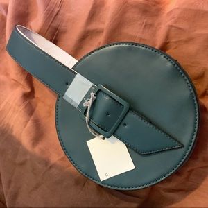 A New Day TARGET Mini Circle Bag
